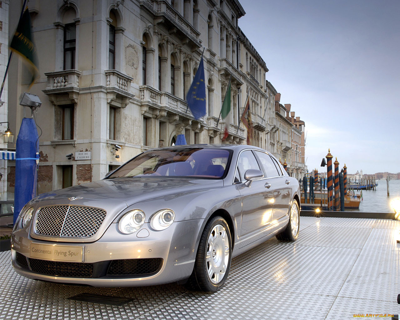 , bentley